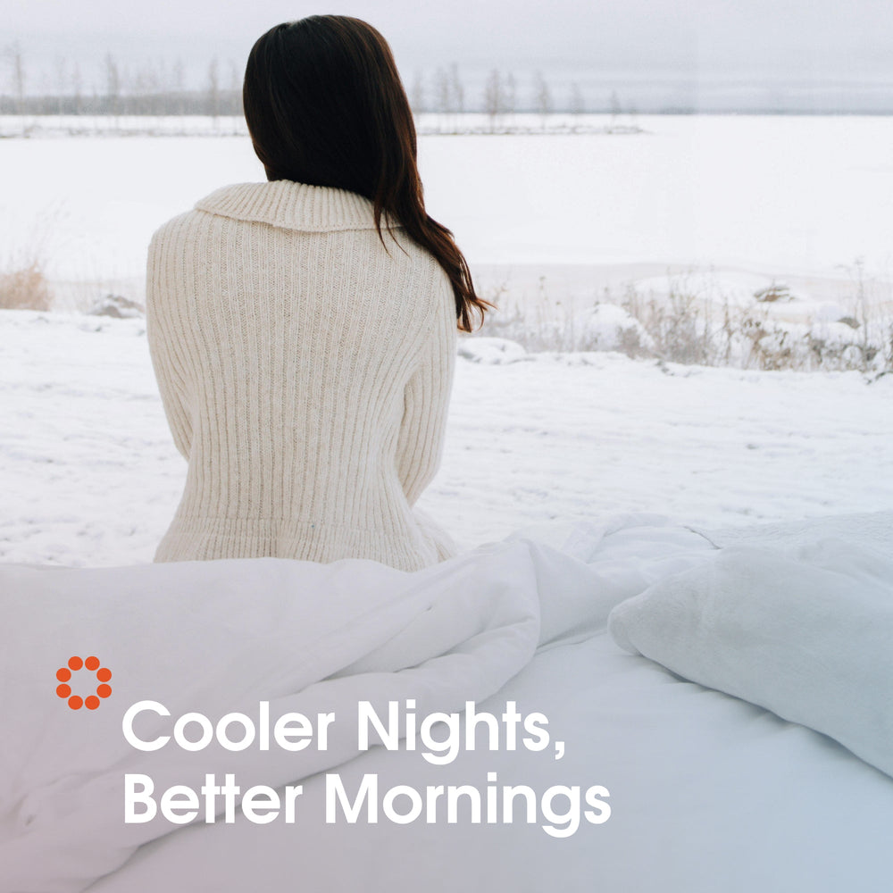 The Best Temperature for Sleep: Finding Your Ideal Sleeping Temp