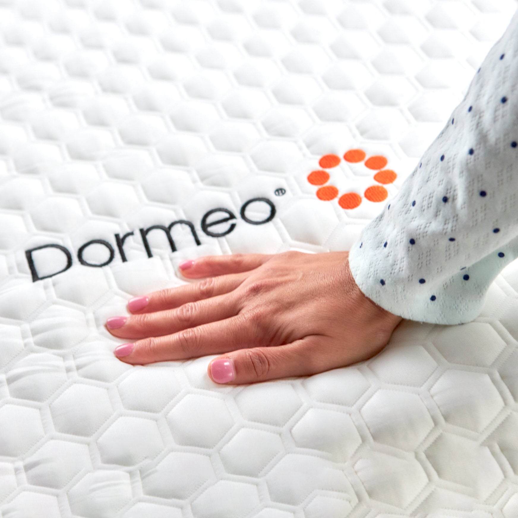 The Premium Mattress Topper by Dormeo® - Comfort Sale - 30% Off Discount Applied